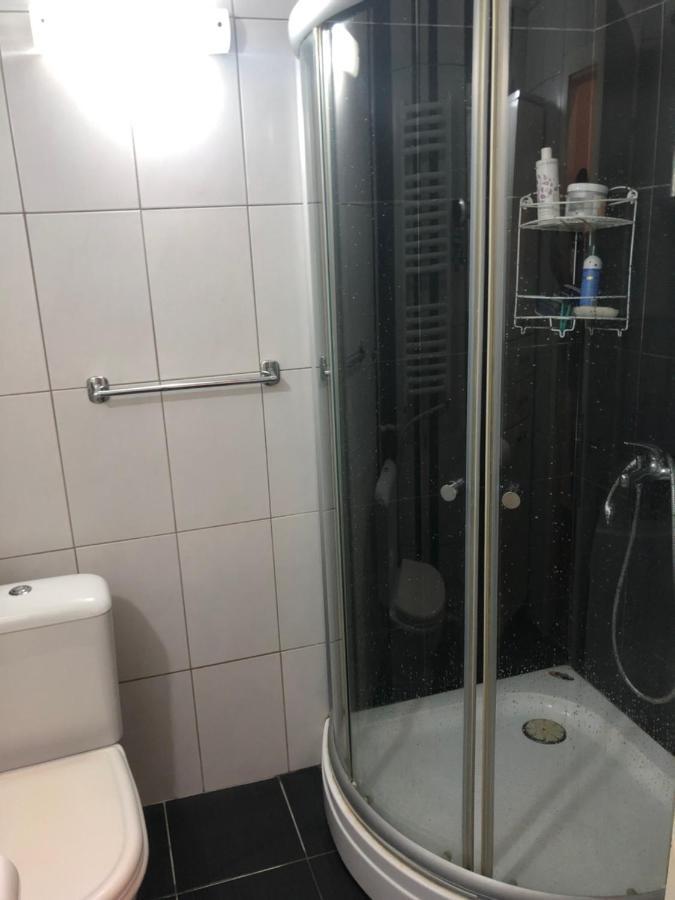 Empire Apartments Szkopje Kültér fotó