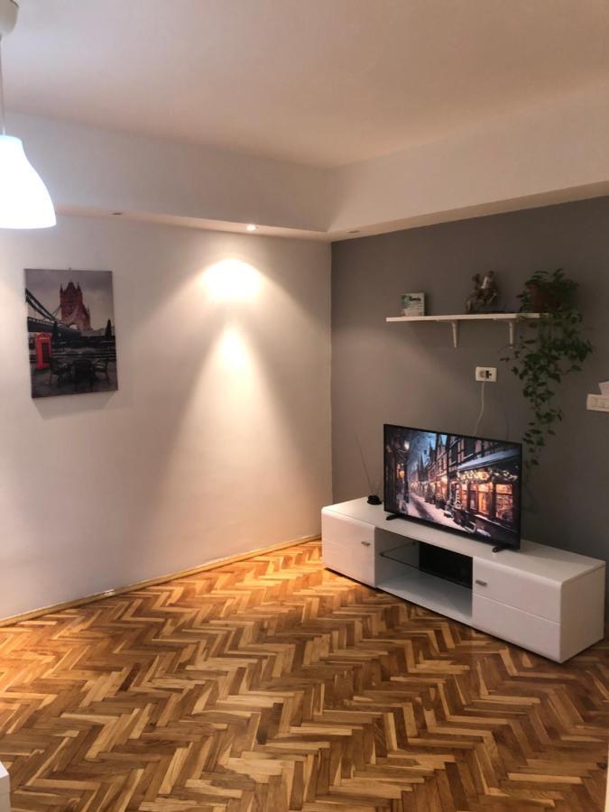 Empire Apartments Szkopje Kültér fotó